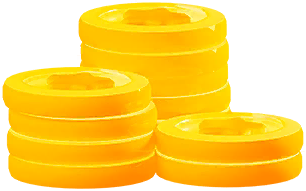 Coin 3200