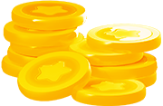 Coin 27000